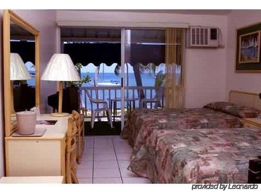 Parador Villa Parguera Chambre photo