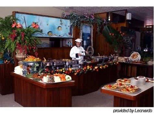 Parador Villa Parguera Restaurant photo