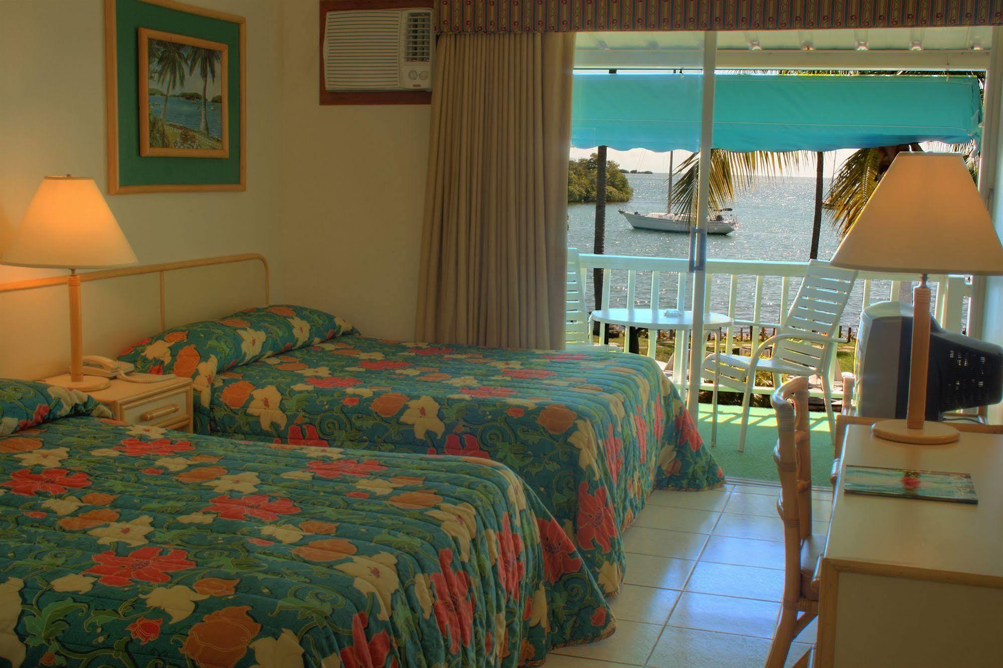 Parador Villa Parguera Extérieur photo