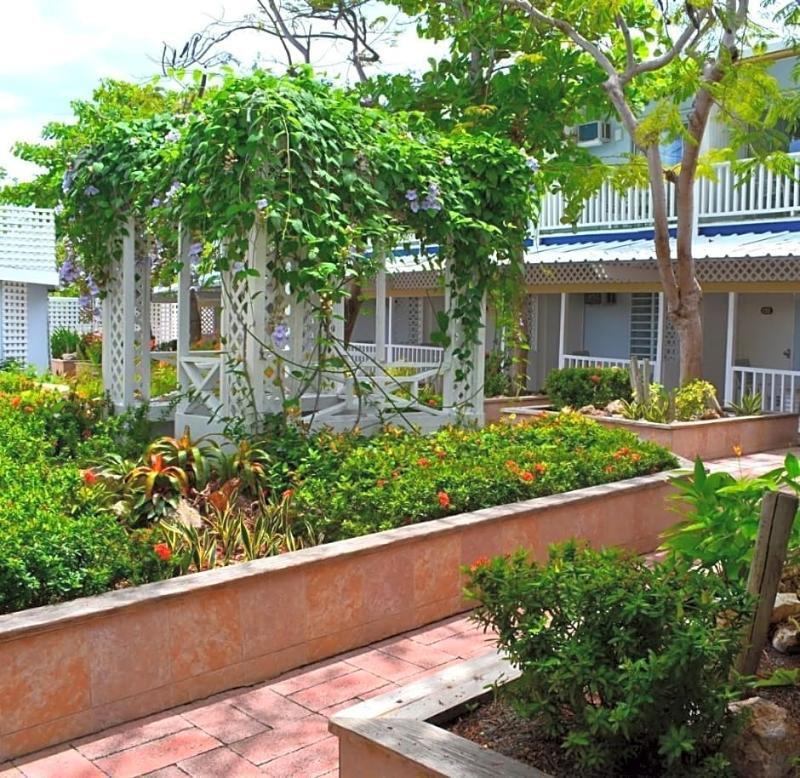 Parador Villa Parguera Extérieur photo